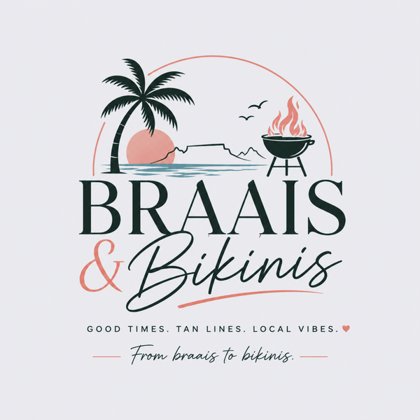 Braais & Bikinis