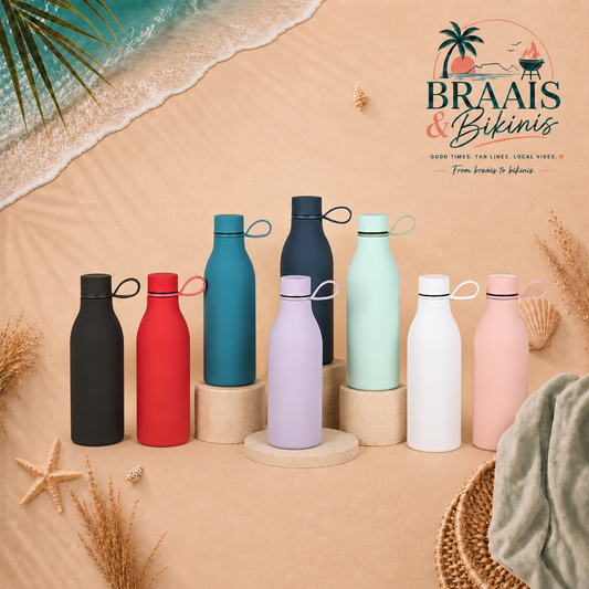 Tide Chaser Insulated Bottle
